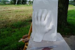 Bijbel Pakistaans kalksteen