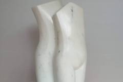 Together marmer statuario (verkocht)