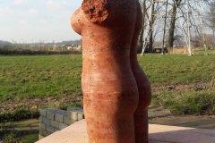 Torso travetijn 2018